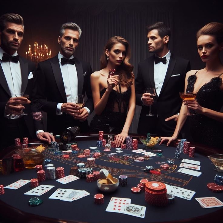 bdgame অ্যাকশন স্লটসের রঙিন বিন্যাস
