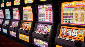 bdgame অ্যাকশন স্লটসের প্রারম্ভিক দৃশ্য