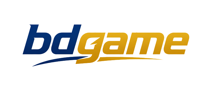 bdgame লোগো